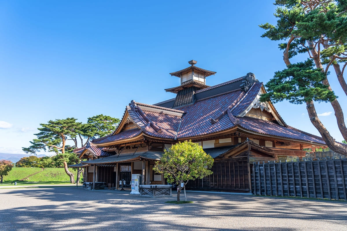 木造建築